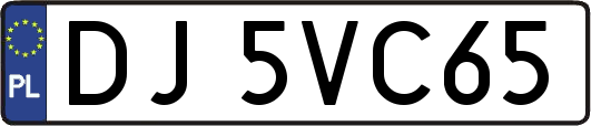 DJ5VC65
