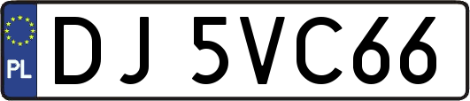 DJ5VC66