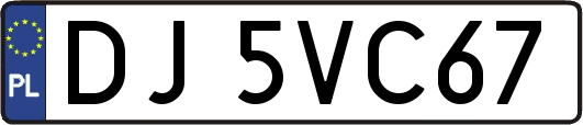 DJ5VC67