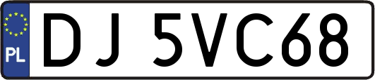 DJ5VC68