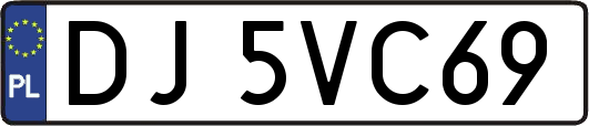 DJ5VC69