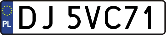 DJ5VC71