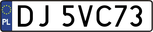 DJ5VC73