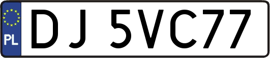 DJ5VC77