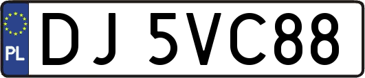 DJ5VC88