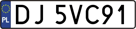 DJ5VC91