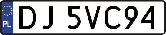 DJ5VC94