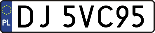 DJ5VC95
