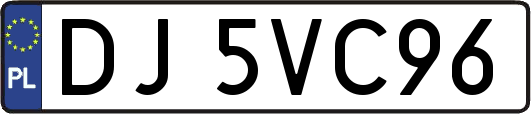 DJ5VC96