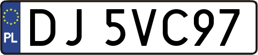 DJ5VC97