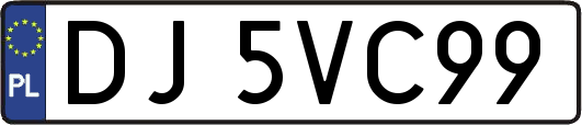DJ5VC99