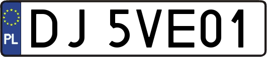 DJ5VE01