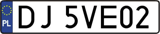 DJ5VE02