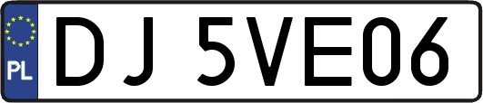 DJ5VE06