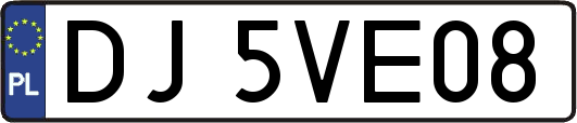DJ5VE08