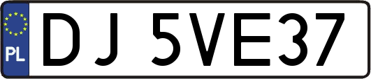 DJ5VE37