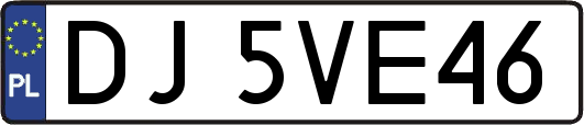 DJ5VE46