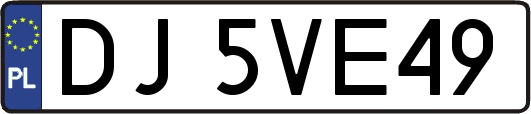 DJ5VE49