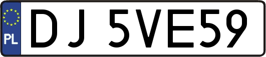 DJ5VE59