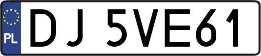 DJ5VE61