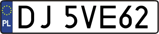 DJ5VE62