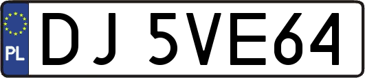 DJ5VE64