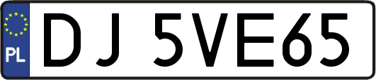 DJ5VE65