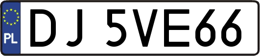 DJ5VE66