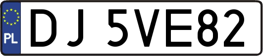 DJ5VE82