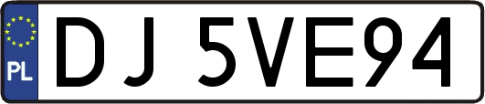 DJ5VE94