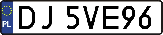 DJ5VE96