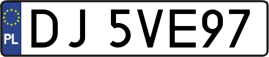 DJ5VE97