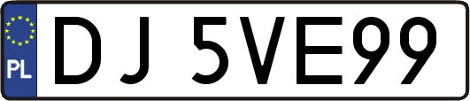 DJ5VE99