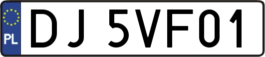 DJ5VF01