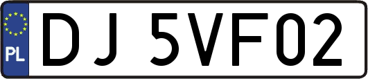 DJ5VF02