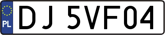 DJ5VF04