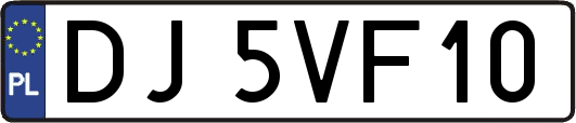 DJ5VF10