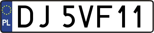 DJ5VF11