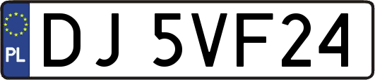 DJ5VF24