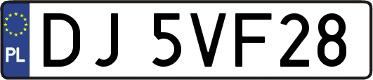 DJ5VF28