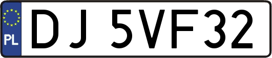 DJ5VF32