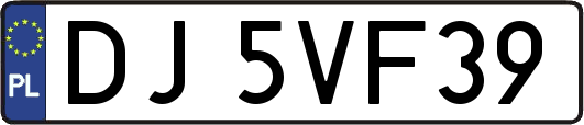 DJ5VF39