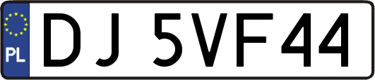 DJ5VF44