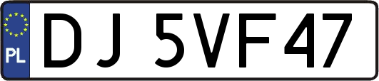 DJ5VF47