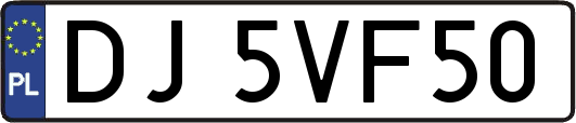 DJ5VF50