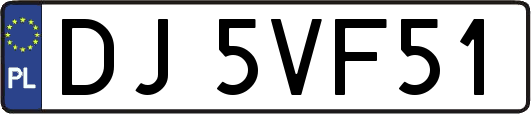 DJ5VF51