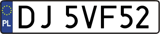 DJ5VF52