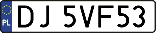 DJ5VF53