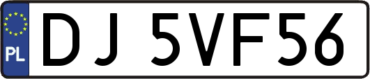 DJ5VF56