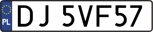 DJ5VF57